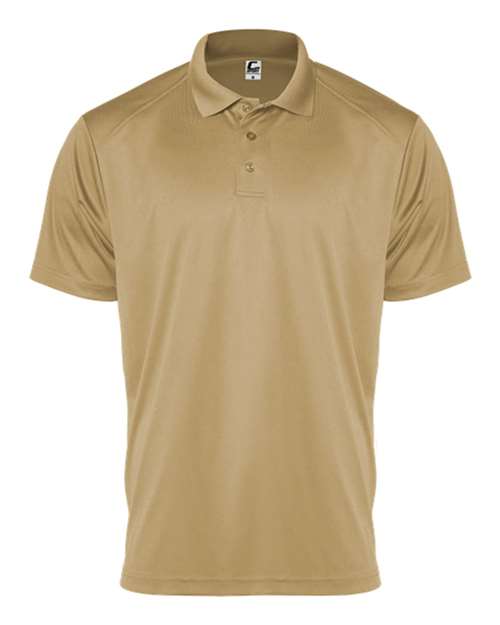 Youth Utility Polo