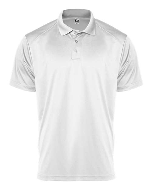 Youth Utility Polo