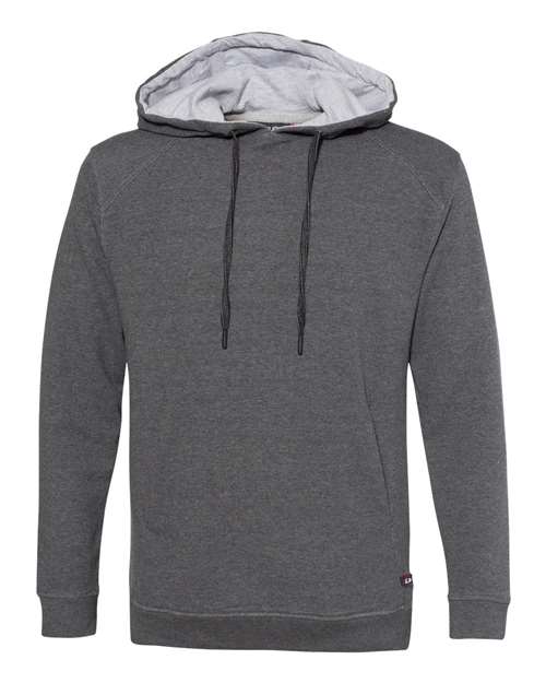 Men's FitFlex French Terry Hooded Sweatshirt