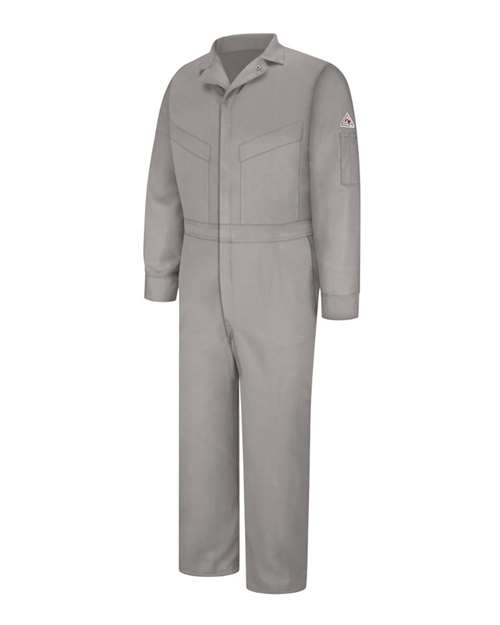 Men's Tall Deluxe Coverall
