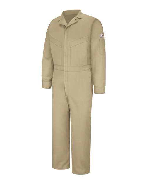 Men's Tall Deluxe Coverall