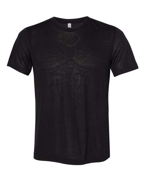 BELLA + CANVAS Unisex Viscose Fashion Tee