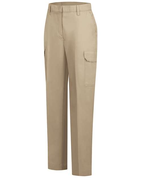 Women's Industrial Cargo Pants
