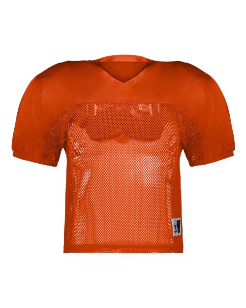 Men's Practice Mesh Football Jersey