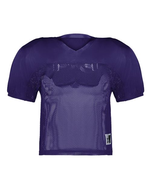 Men's Practice Mesh Football Jersey