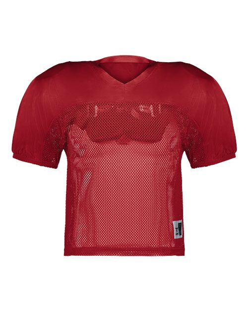 Men's Practice Mesh Football Jersey