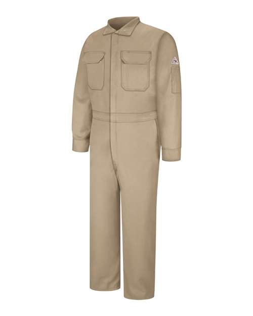 Men's Tall Premium Coverall - Nomex® IIIA - 4.5 oz.