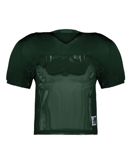 Youth Practice Football Jersey