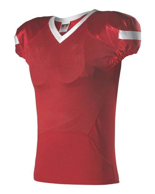 Youth Pro Flex Cut Belt Length Football Jersey