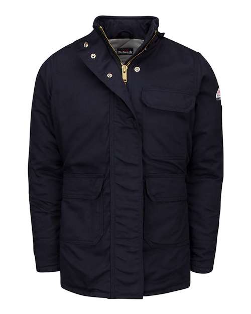 Bulwark Women's Deluxe Parka