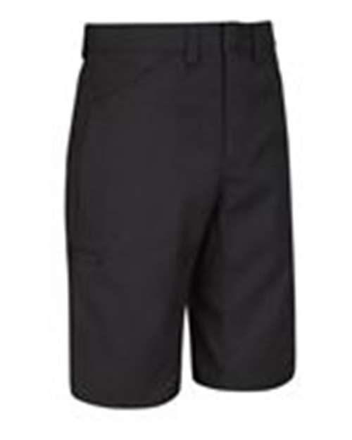 Men's Extended Sizes Lightweight Crew Shorts