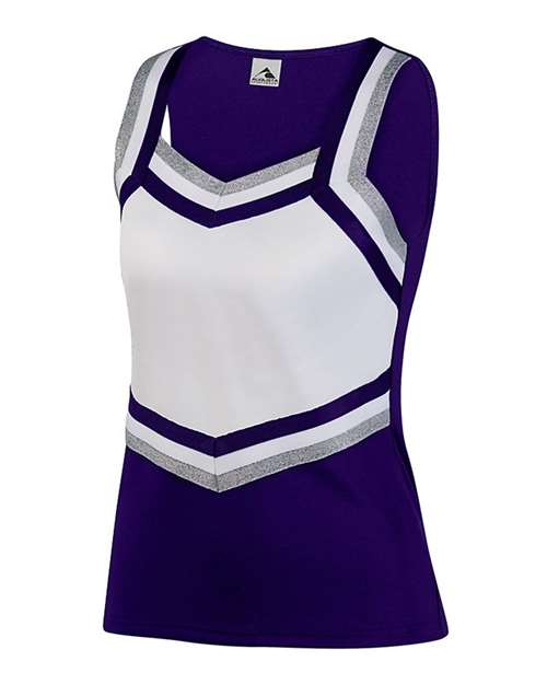 Girls' Pike Cheer Shell