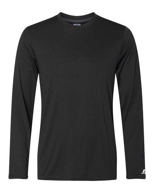 Unisex Core Performance Long Sleeve T-Shirt