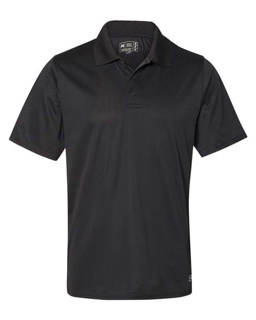 Russell Athletic Men's Essential Perfomance Polo