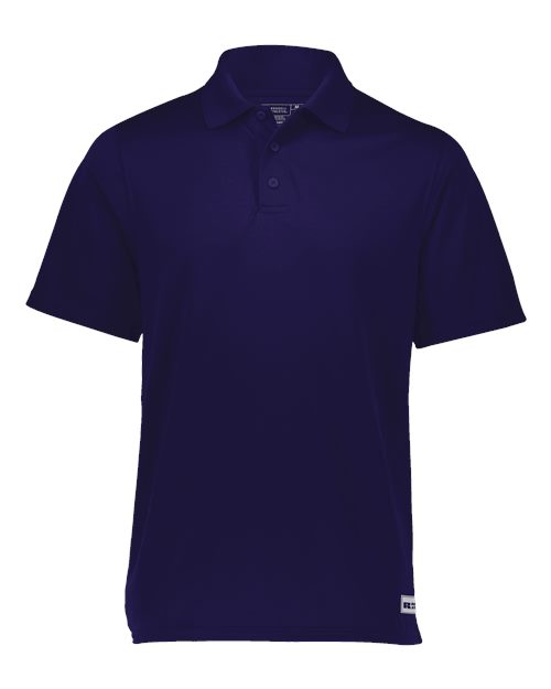 Men's Essential Perfomance Polo