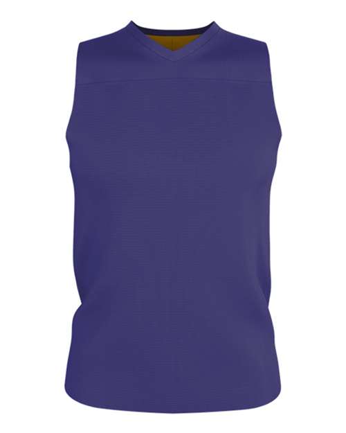 Alleson Athletic Youth Blank Reversible Game Jersey