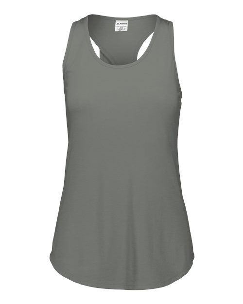 Girls' Lux Triblend Tank Top