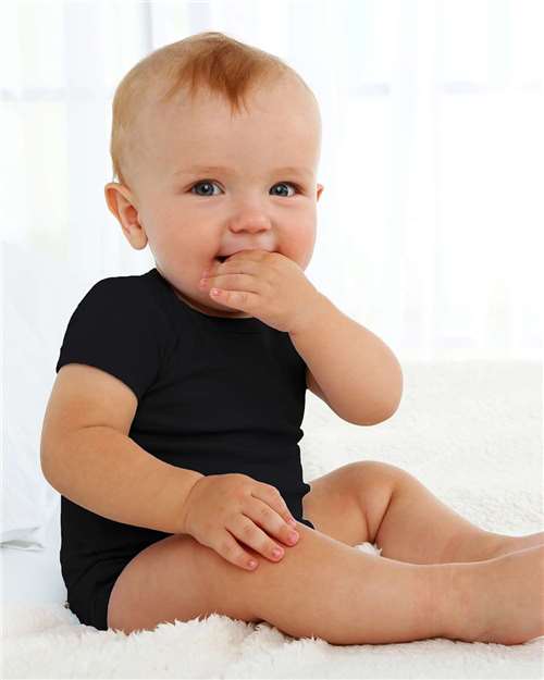 Boxercraft Infant Baby Essential Bodysuit —