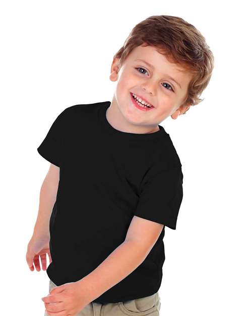 Boxercraft Toddler Tee —