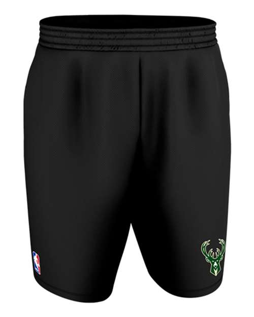 Youth NBA Logo'd Game Shorts