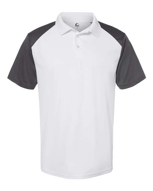 Men's Sport Polo