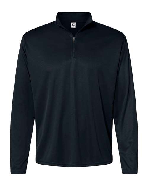 C2 Sport Men's Quarter-Zip Pullover