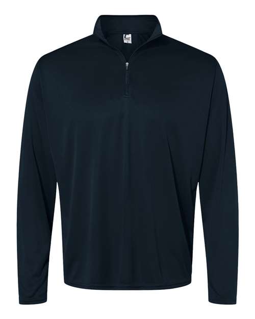 Men's Quarter-Zip Pullover
