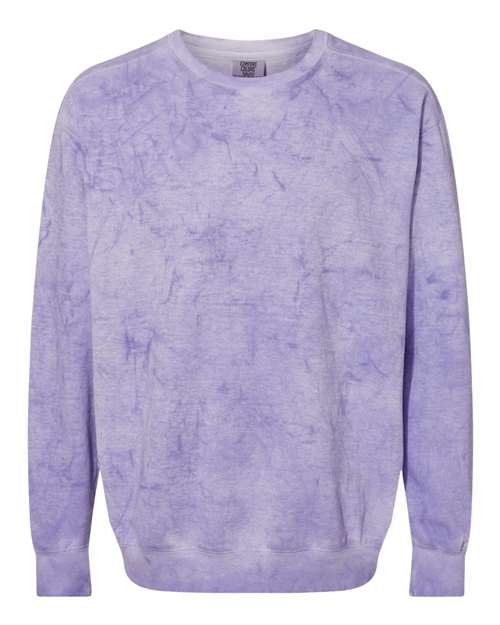 Unisex Colorblast™ Crewneck Sweatshirt