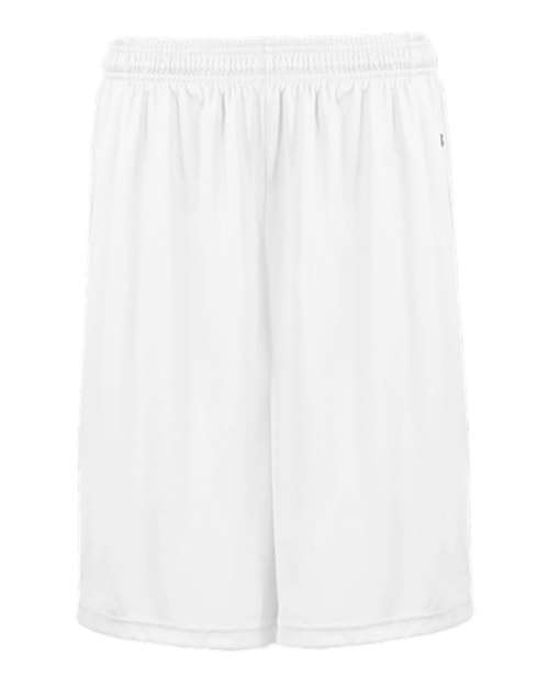 Men's Pocketed 7" Shorts