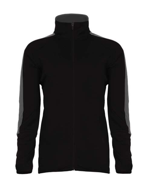 Badger Women's Blitz Outer-Core Jacket