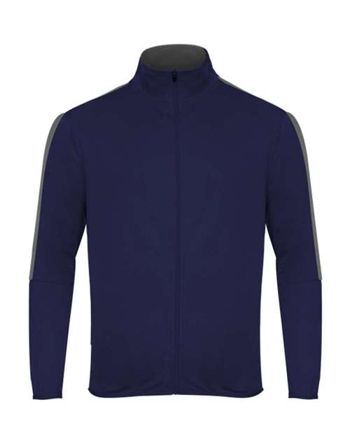 Badger Youth Blitz Outer-Core Jacket