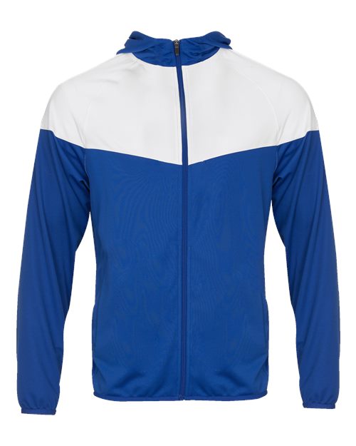 Badger Youth Sprint Outer-Core Jacket