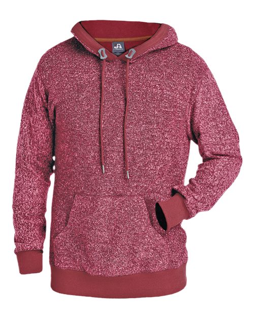 Men's Aspen Fleece Hooded Sweatshirt