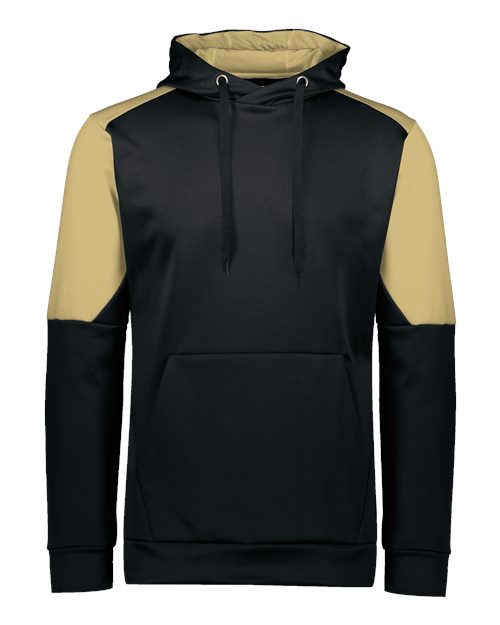 Unisex Blue Chip Hooded Sweatshirt
