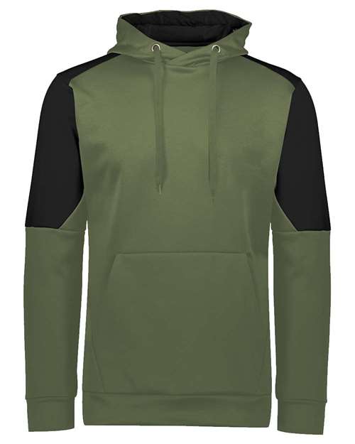 Unisex Blue Chip Hooded Sweatshirt