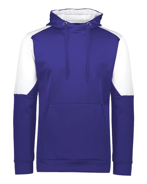 Unisex Blue Chip Hooded Sweatshirt