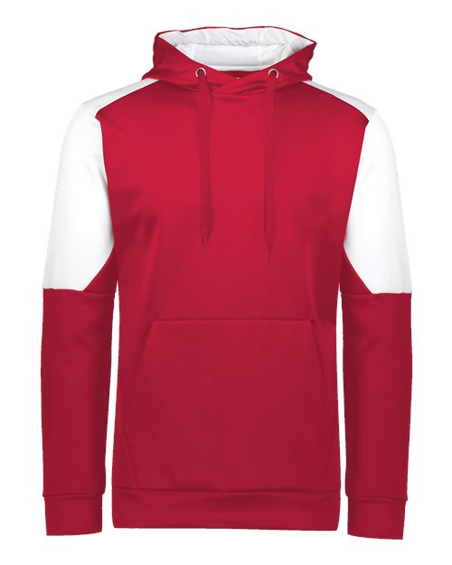 Unisex Blue Chip Hooded Sweatshirt