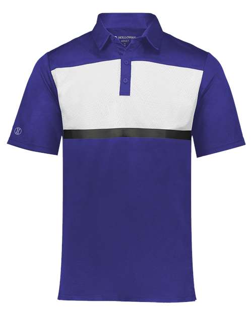 Men's Dry-Excel™ Prism Bold Polo
