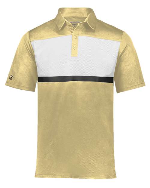 Men's Dry-Excel™ Prism Bold Polo