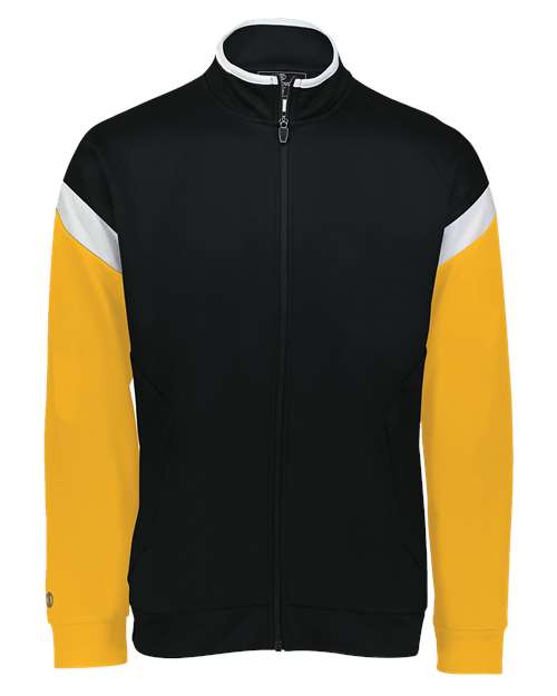 Men's Limitless Full-Zip Jacket