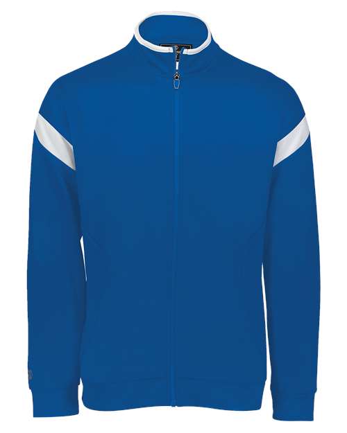 Holloway Men's Limitless Full-Zip Jacket