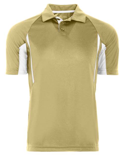 Men's Two-Tone Avenger Polo