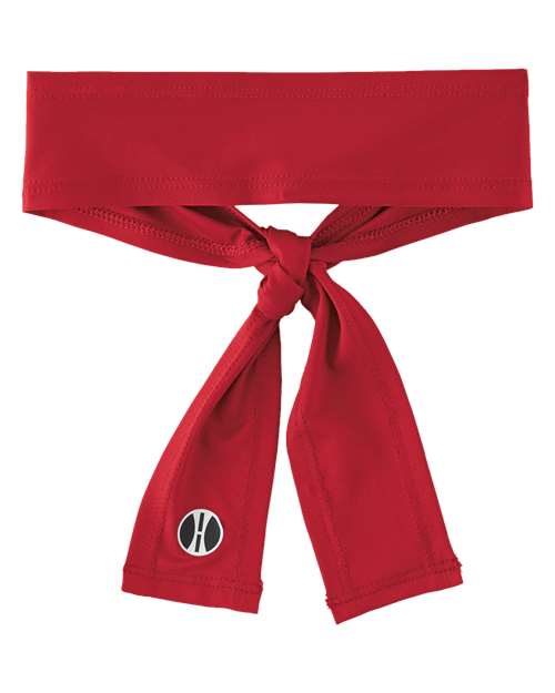 Zoom Tie Headband