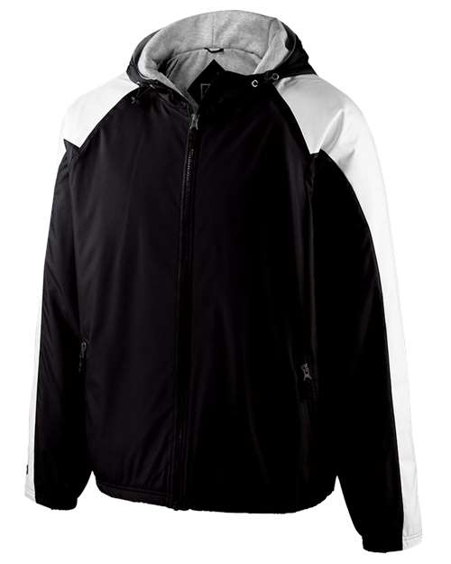 Men's Homefield Hooded Jacket