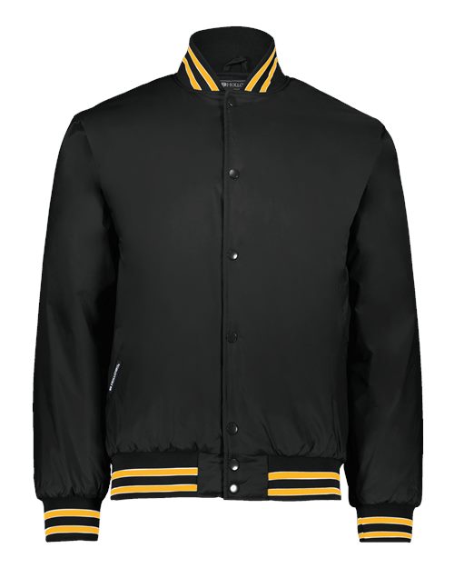 Men's Heritage Jacket