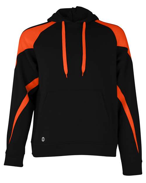 Unisex Athletic Fleece Prospect Hooded Sweatshirt