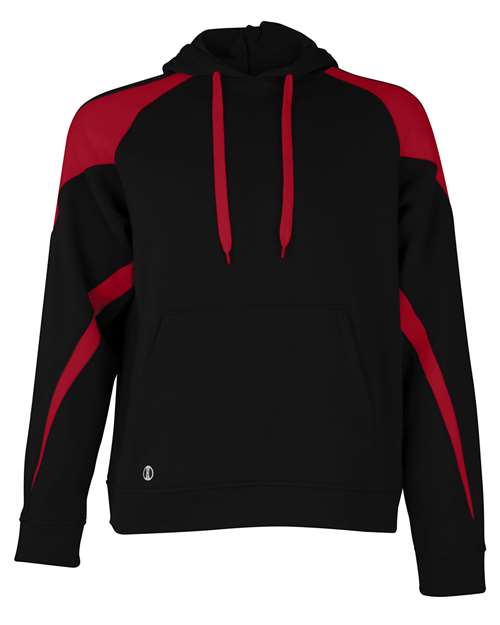 Unisex Athletic Fleece Prospect Hooded Sweatshirt