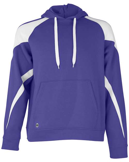 Unisex Athletic Fleece Prospect Hooded Sweatshirt