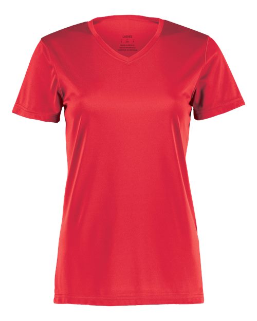 Women's Nexgen Performance V-Neck T-Shirt