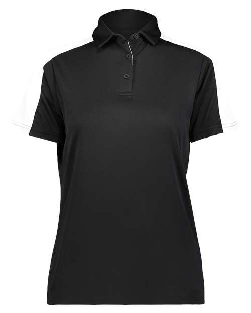 Women's Two-Tone Vital Polo